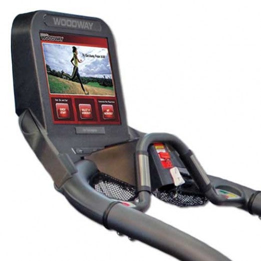 Woodway Desmo Elite Treadmill (Used)