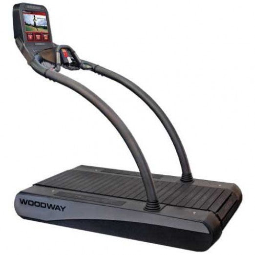 Woodway Desmo Elite Treadmill (Used)