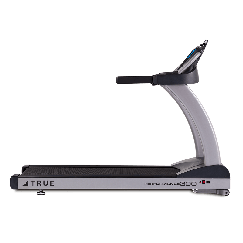 True Fitness PS300 Treadmill