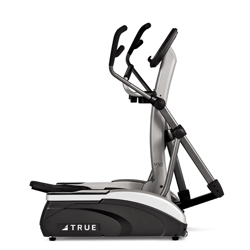 True Elliptical M50