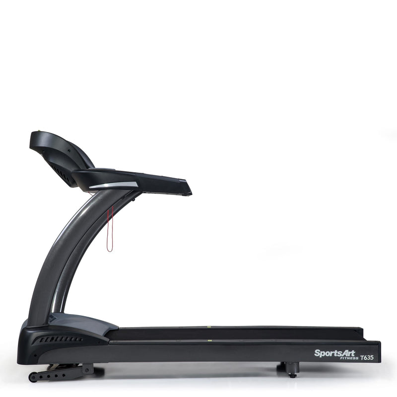 SportsArt Fitness T635 Commercial Treadmill