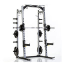 Tuff Stuff PXLS-7910 Commercial Half Rack