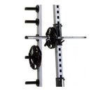 Tuff Stuff PXLS-7910 Commercial Half Rack