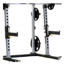 Tuff Stuff PXLS-7910 Commercial Half Rack